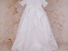 Sweetie Pie Dupioni Gown