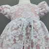 Victorian Lace Dress