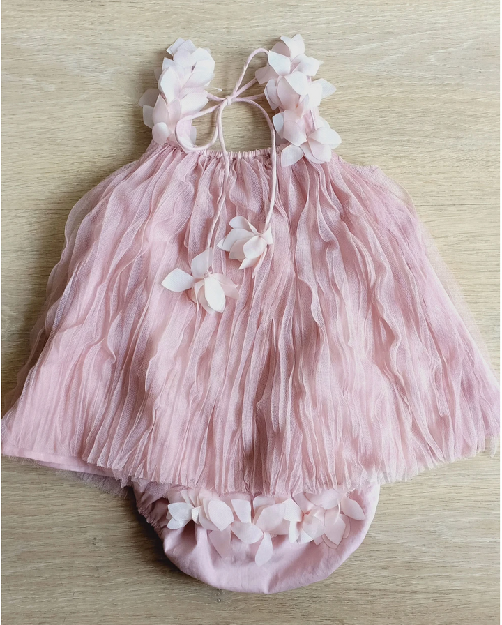 Luna Luna Pippie Dress