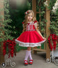 Red Beauty