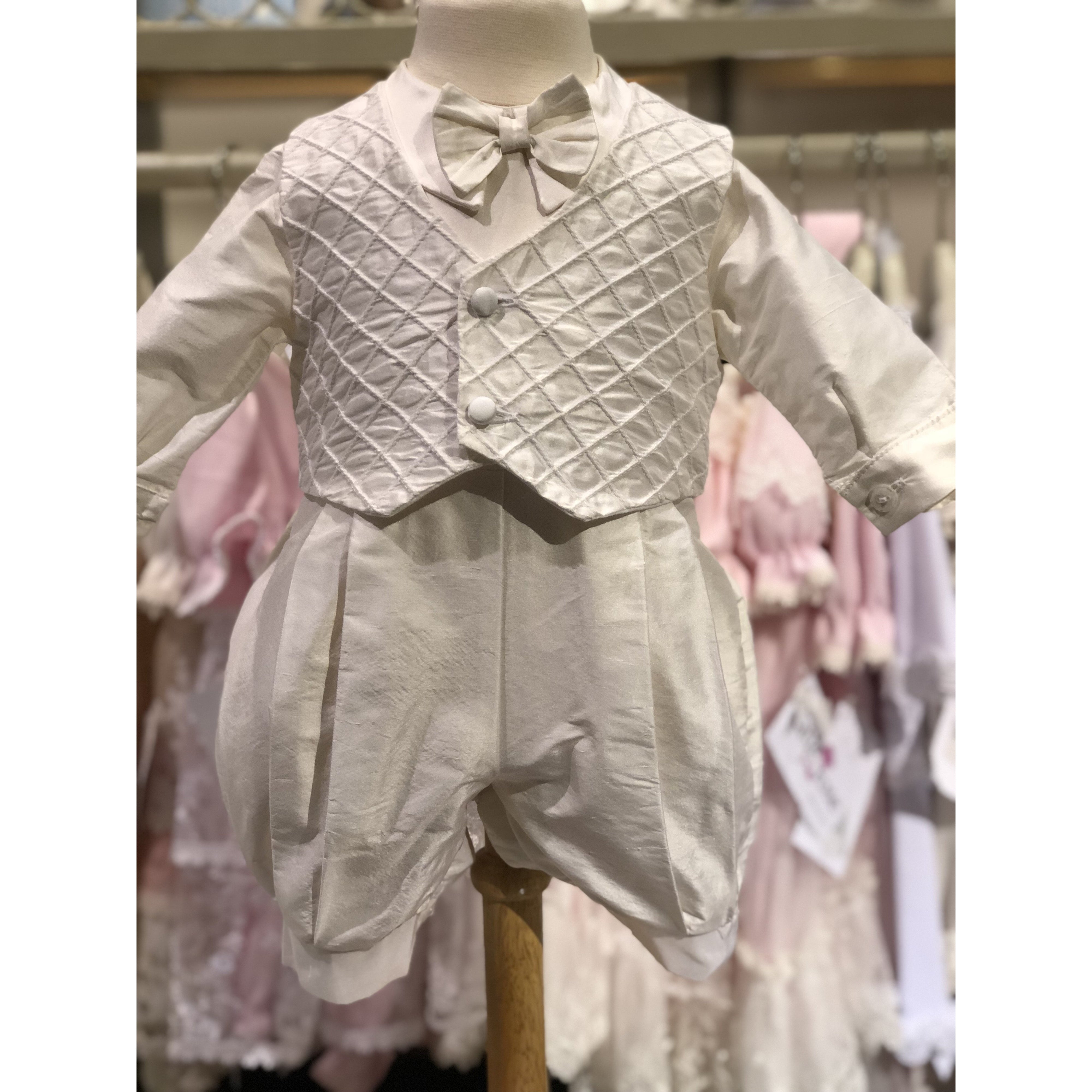 L’Pety Canar Boys Set