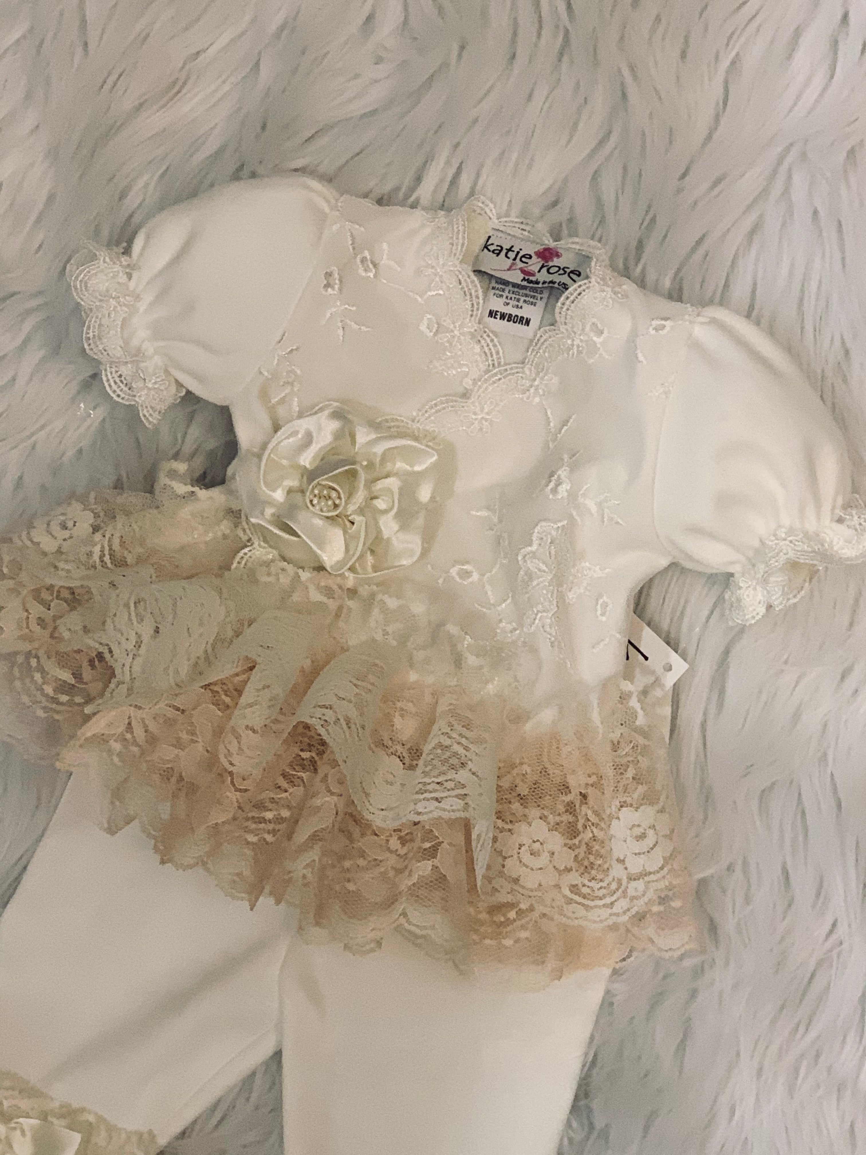 Katie Rose Tutu Set