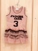 Pink Birthday Dress