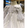 Sweetie Pie Taffeta Gown