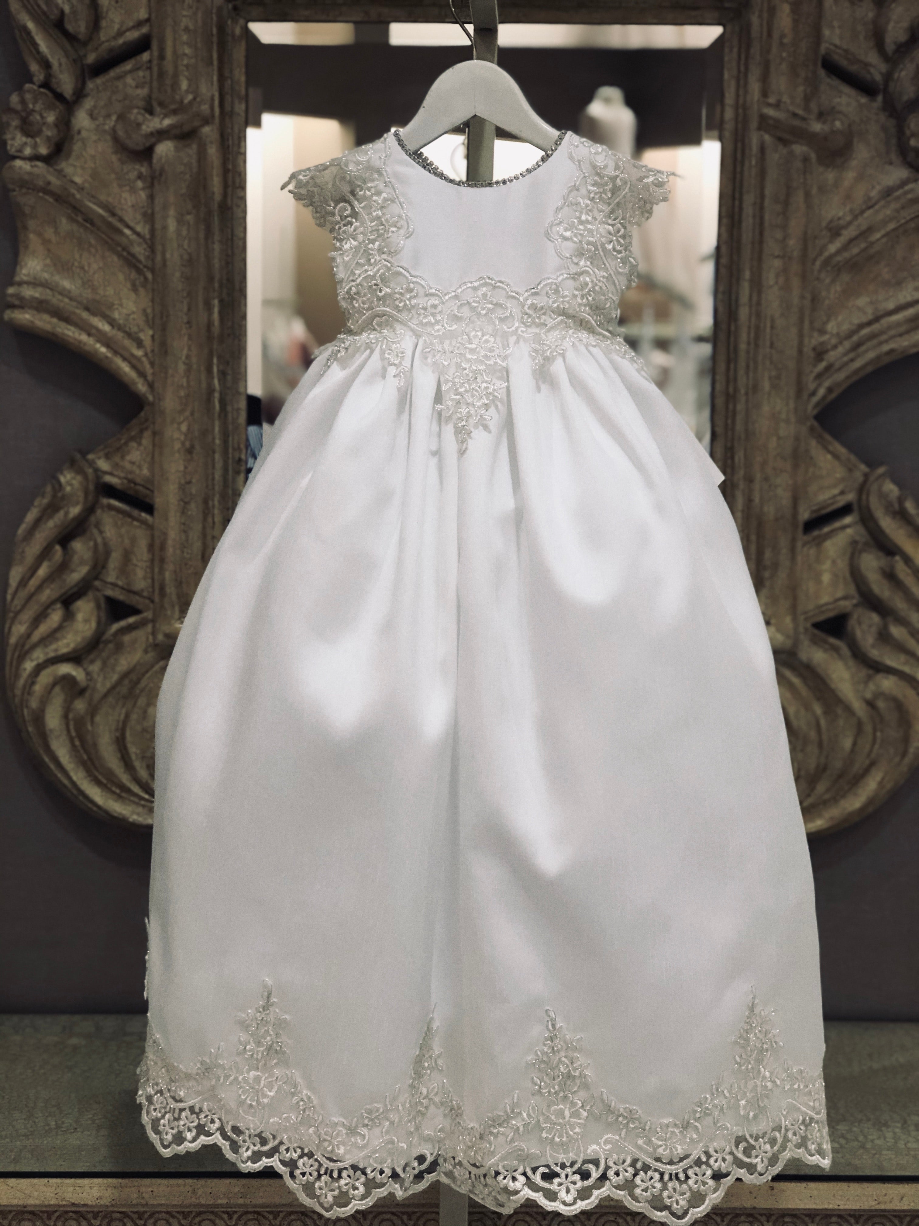 Piccolo Bacio Maggie Gown