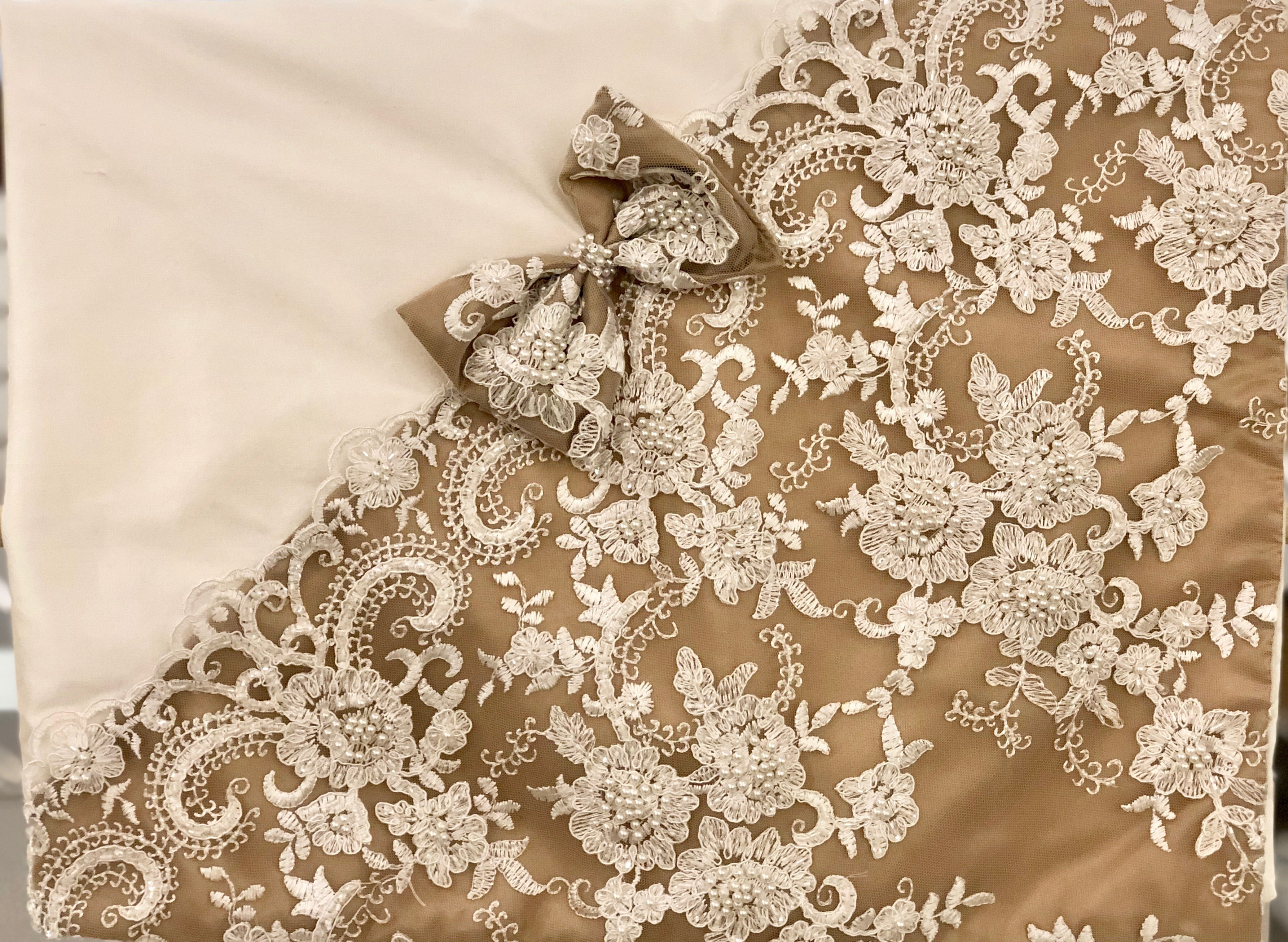 Christie Helene Coco Blanket