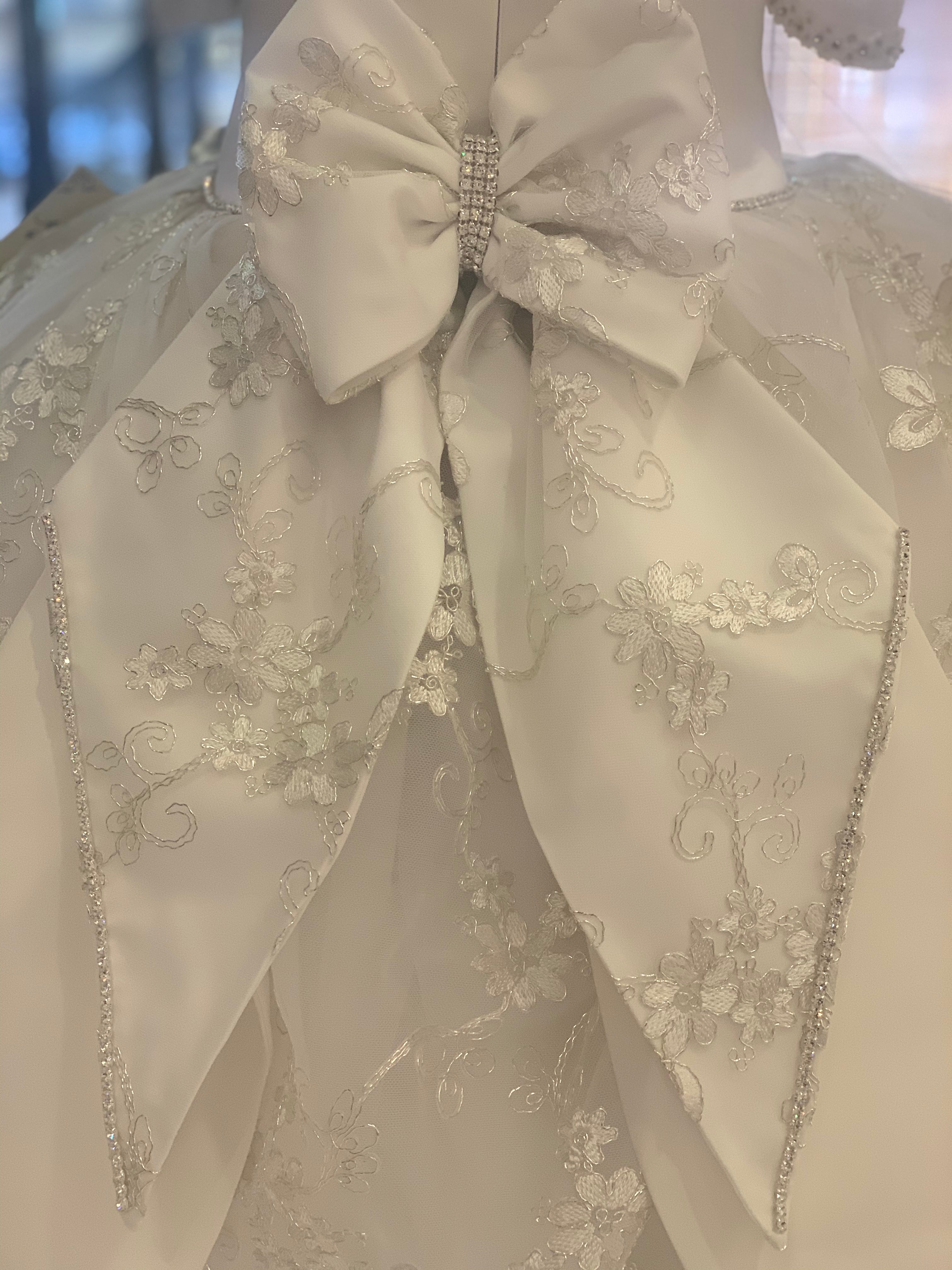 Piccolo Bacio Exclusive Layla Dress