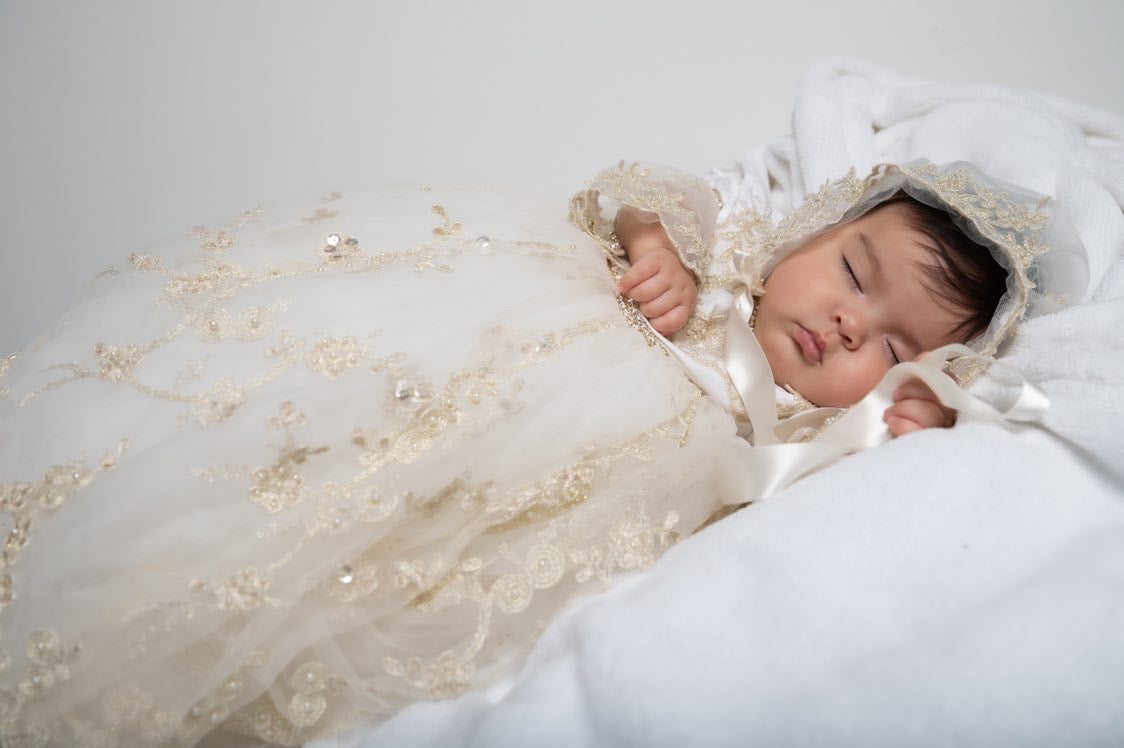 Piccolo Bacio Gold Beauty