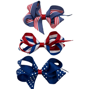 Designer Inspired Bow – Layla's Boutique