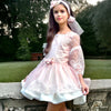 The Sally Dress