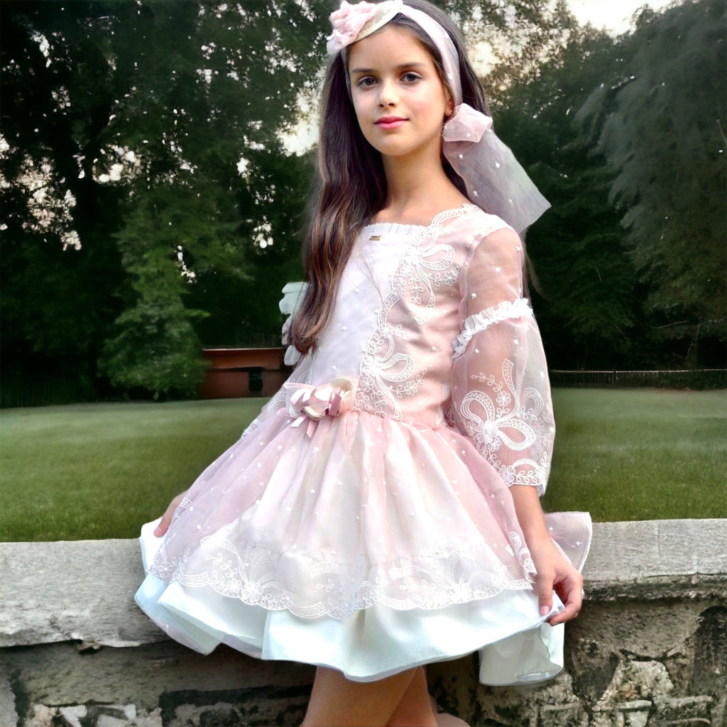 The Sally Dress