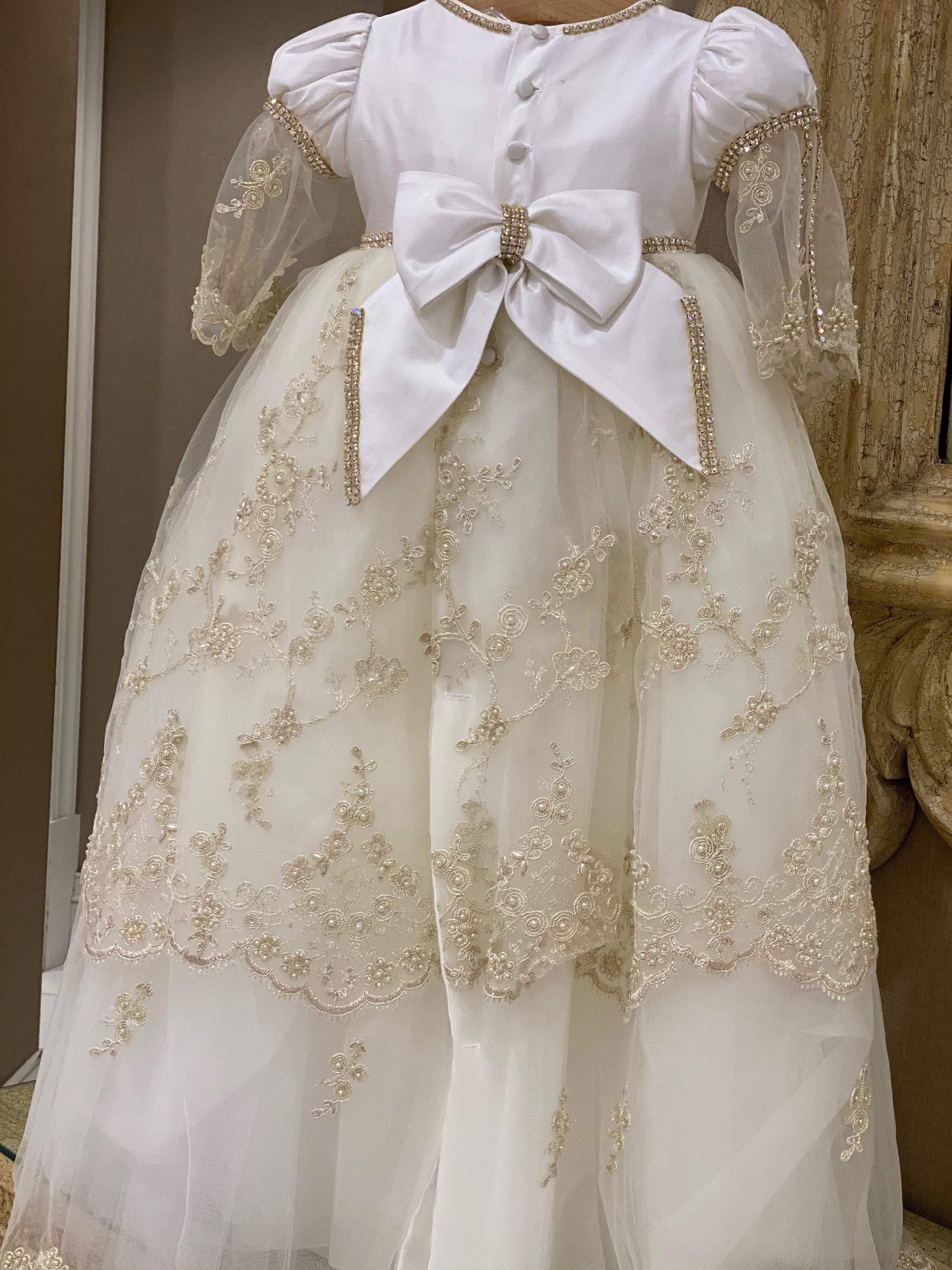 Piccolo Bacio Gold Beauty