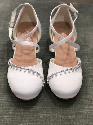 Crystal Shoe