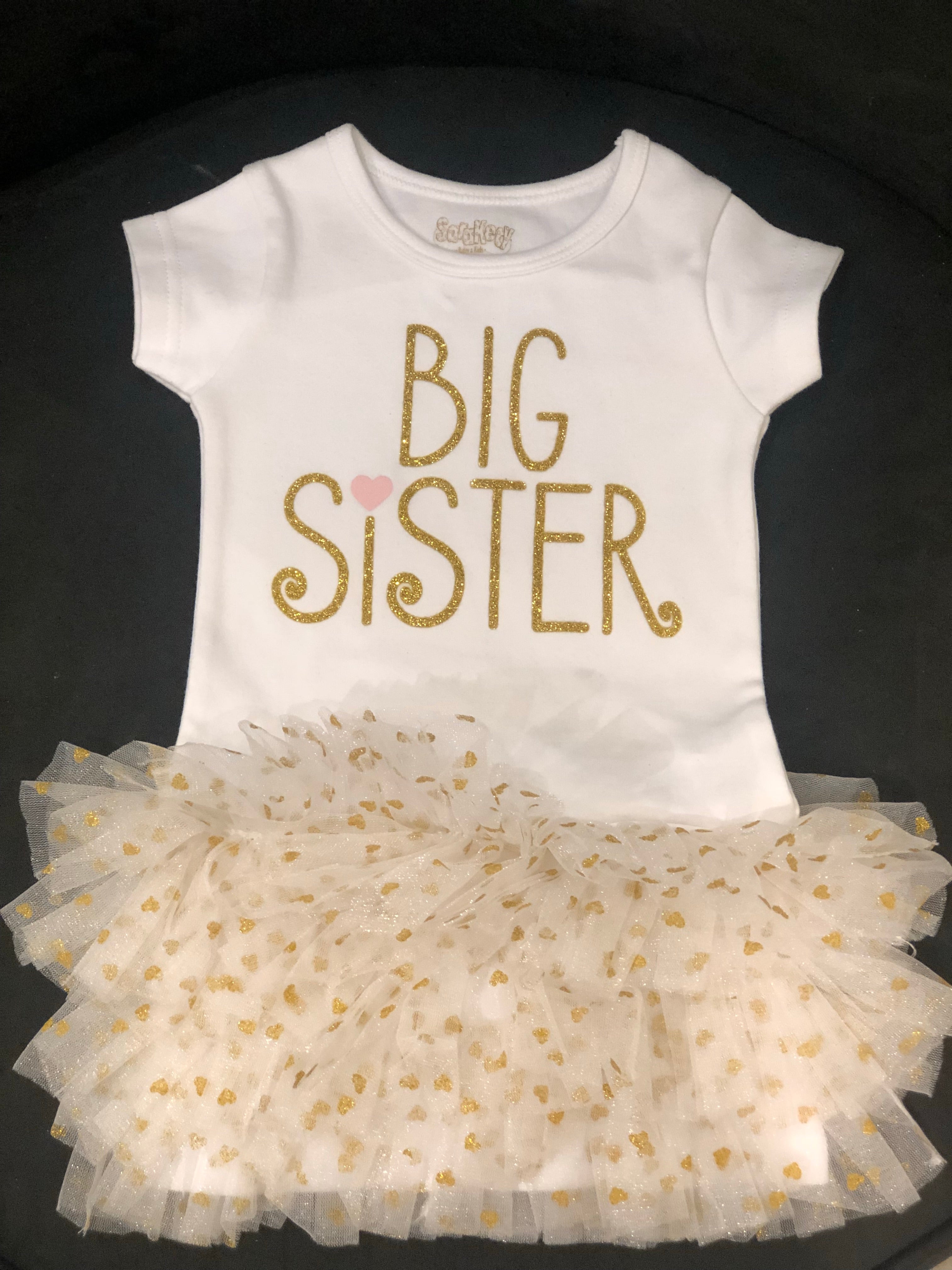 Sara Kety Big Sister