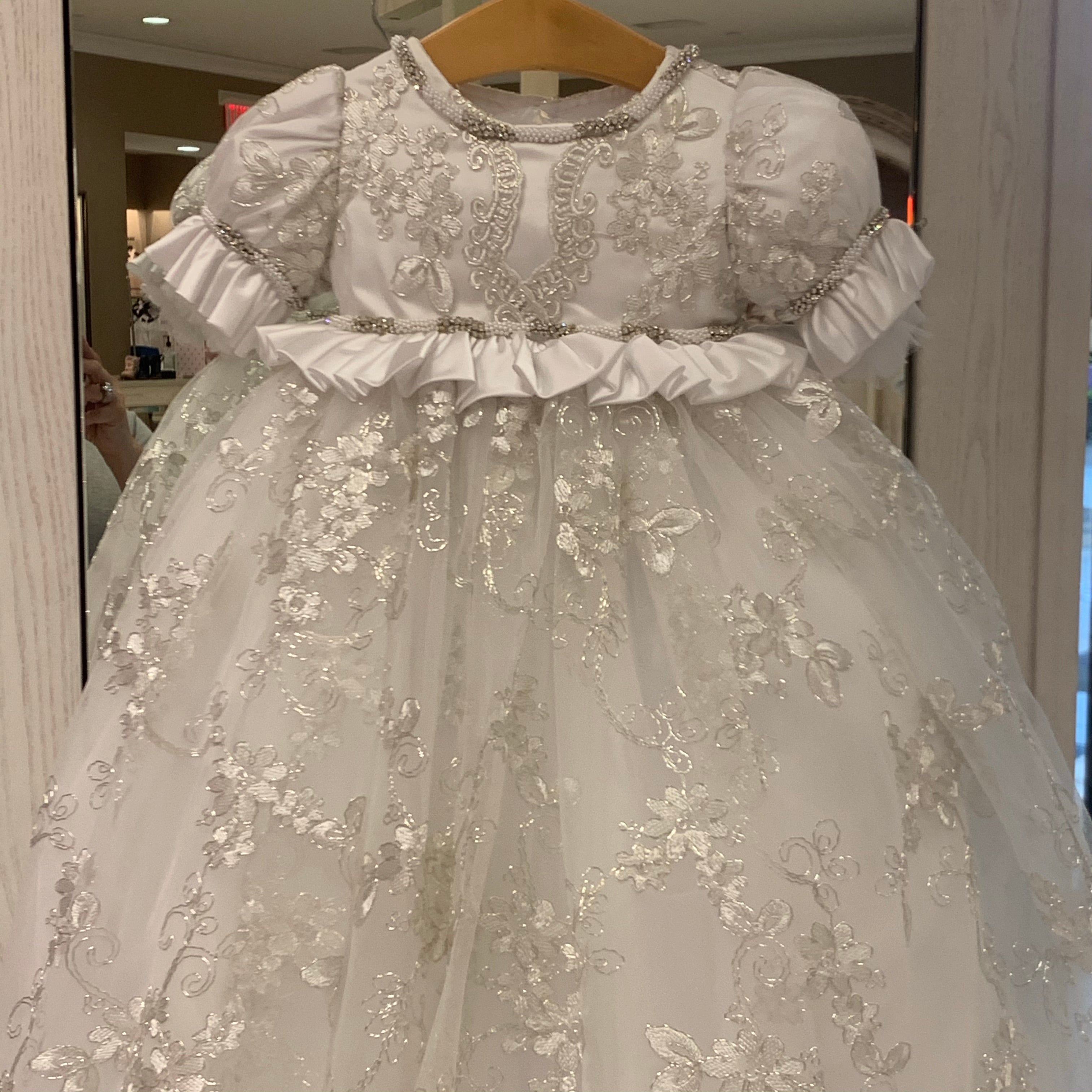 Piccolo Bacio Kiara Gown