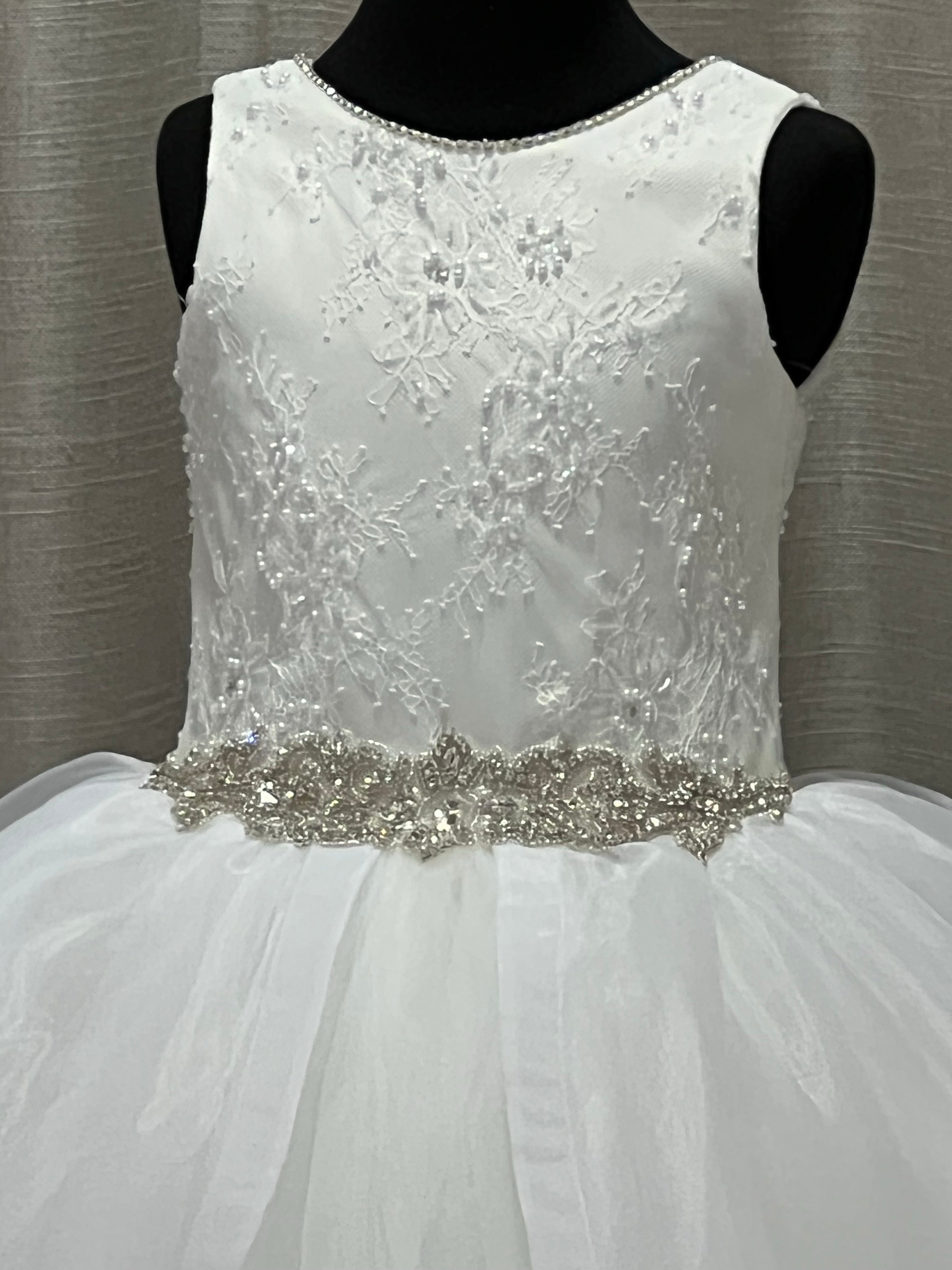 Piccolo Bacio Erica Dress