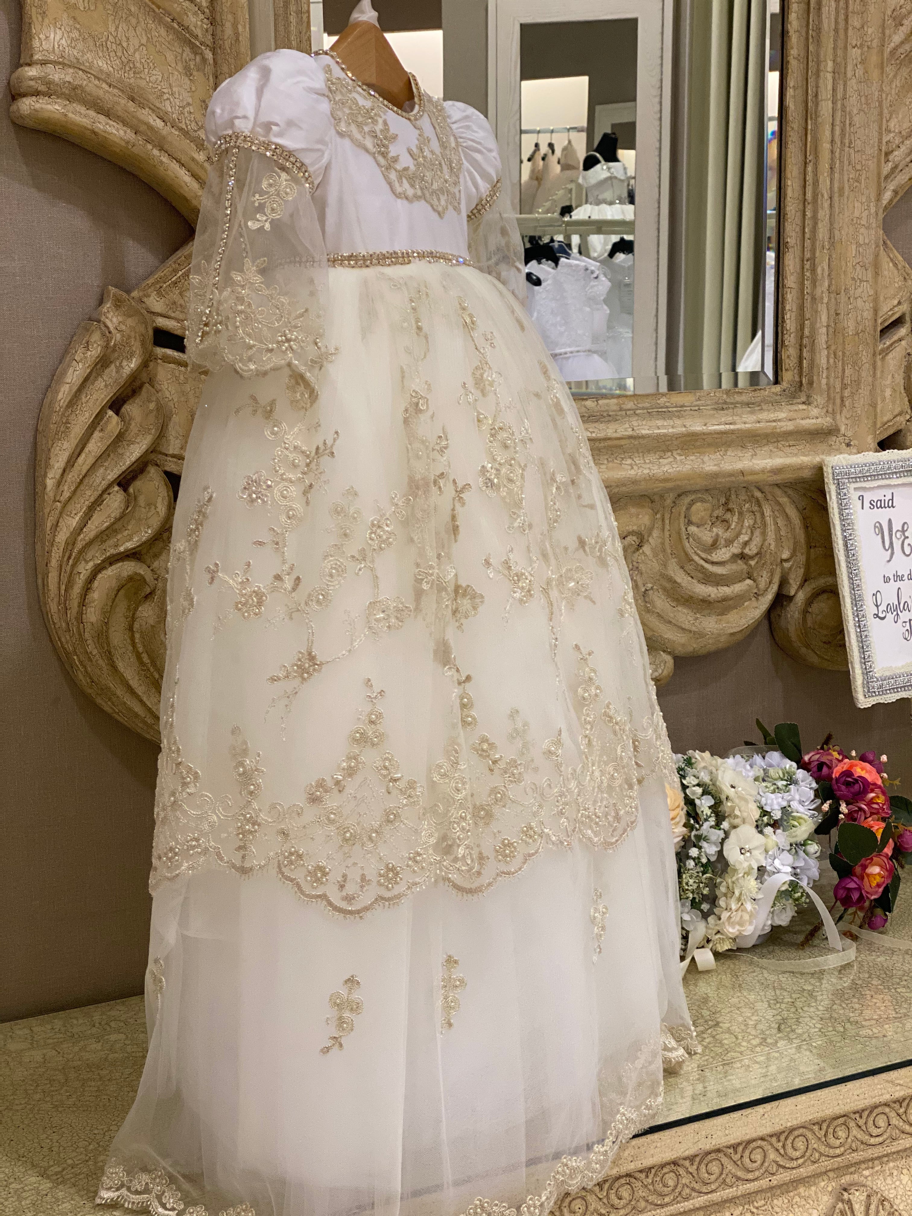 Piccolo Bacio Gold Beauty