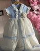 The Katherine Onesie Dress