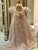 Piccolo Bacio Pink Gown