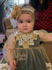 Madeleine Dress