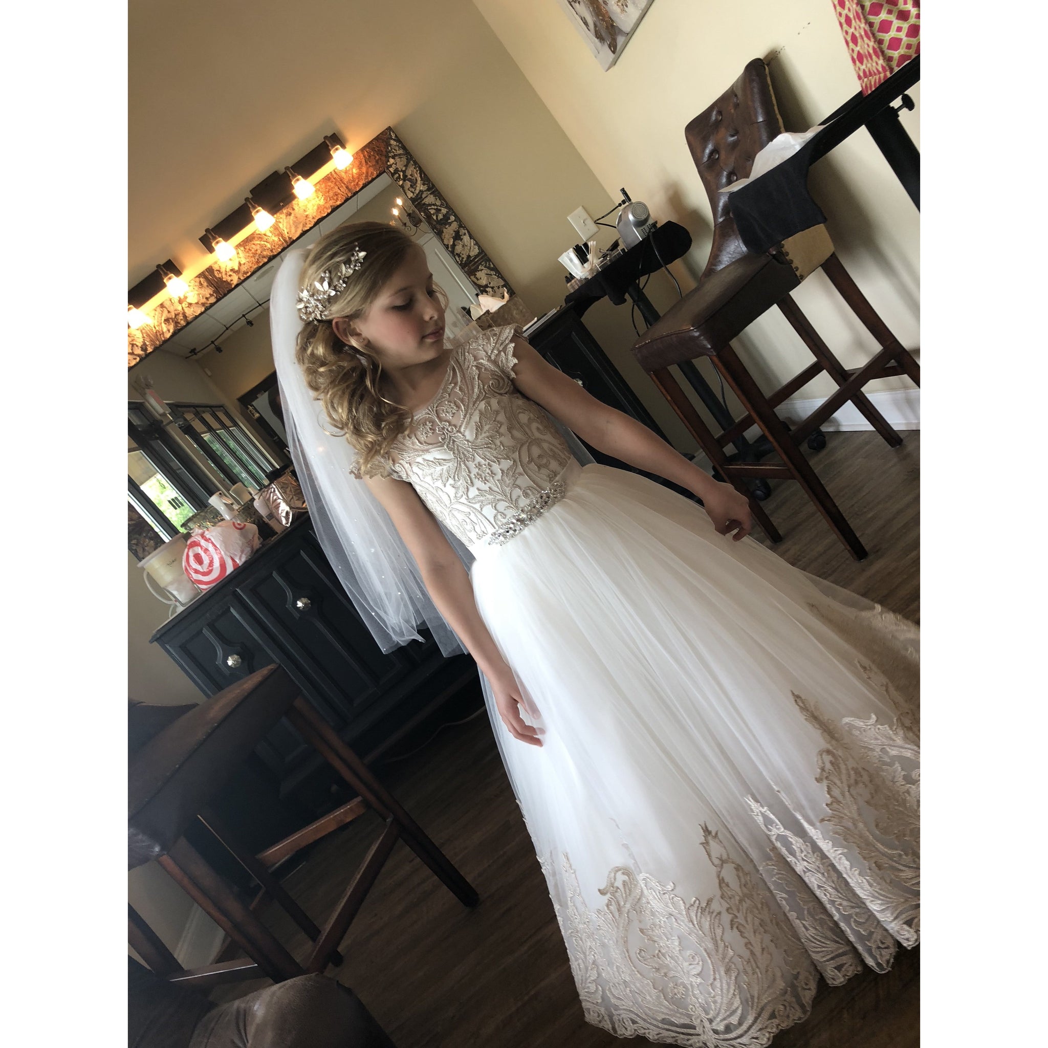 Father Daughter Dance  Layla's Boutique
