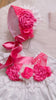 The Amelie Dress