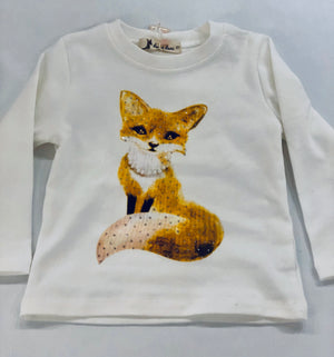 Sparkle Cat Shirt