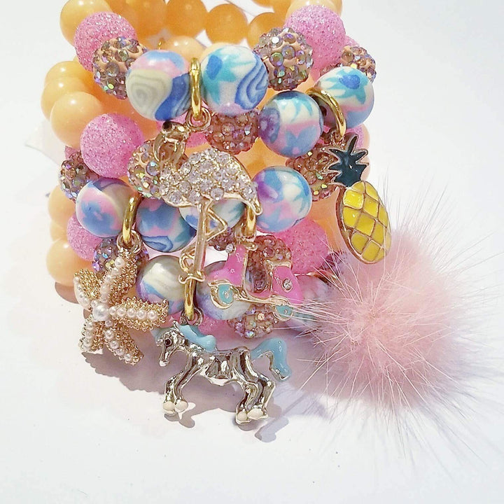 Heart Me Palm Beach Princess Bracelets