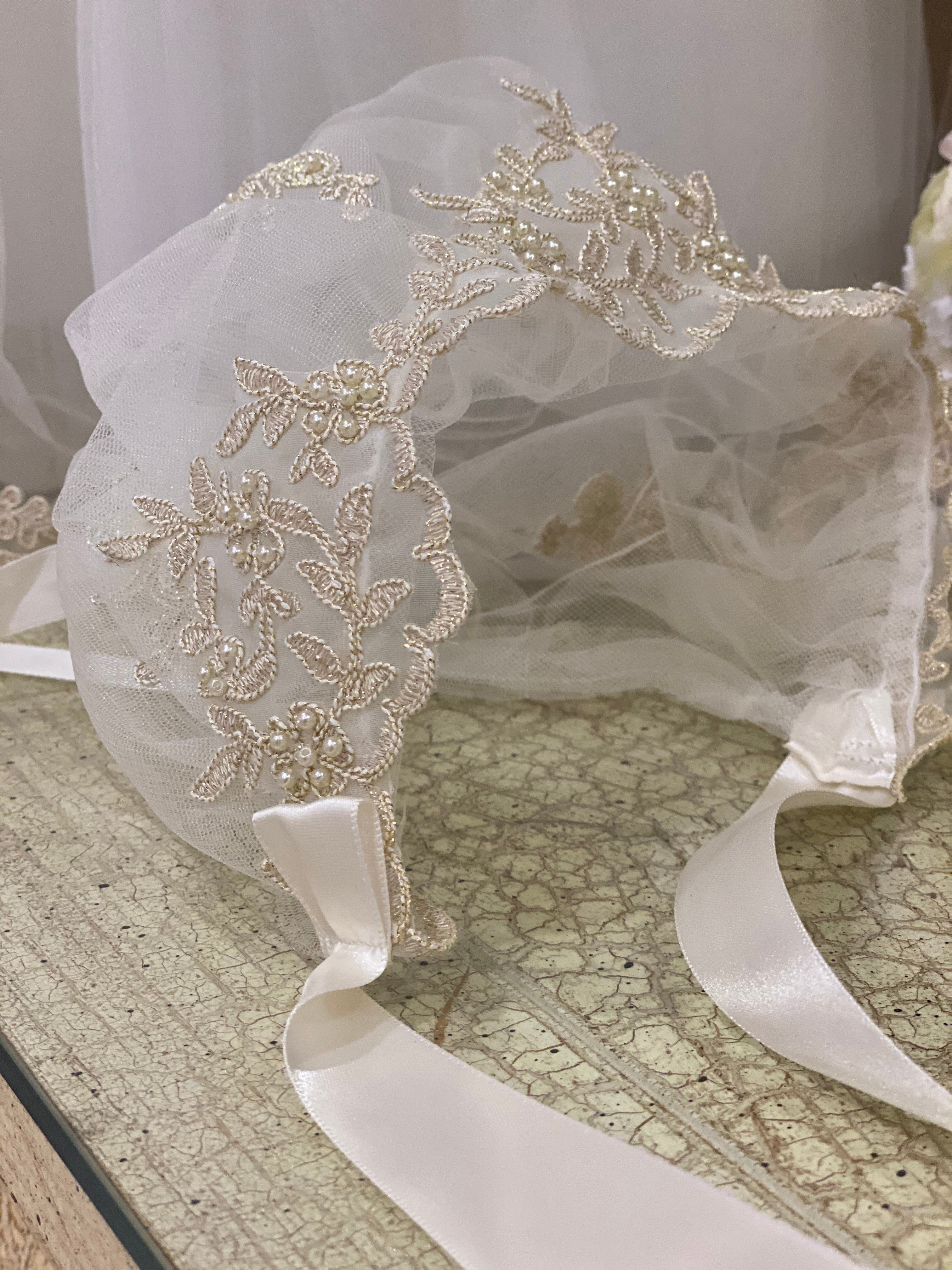 Piccolo Bacio Gold Beauty