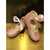 Emel Pink Bow Shoe