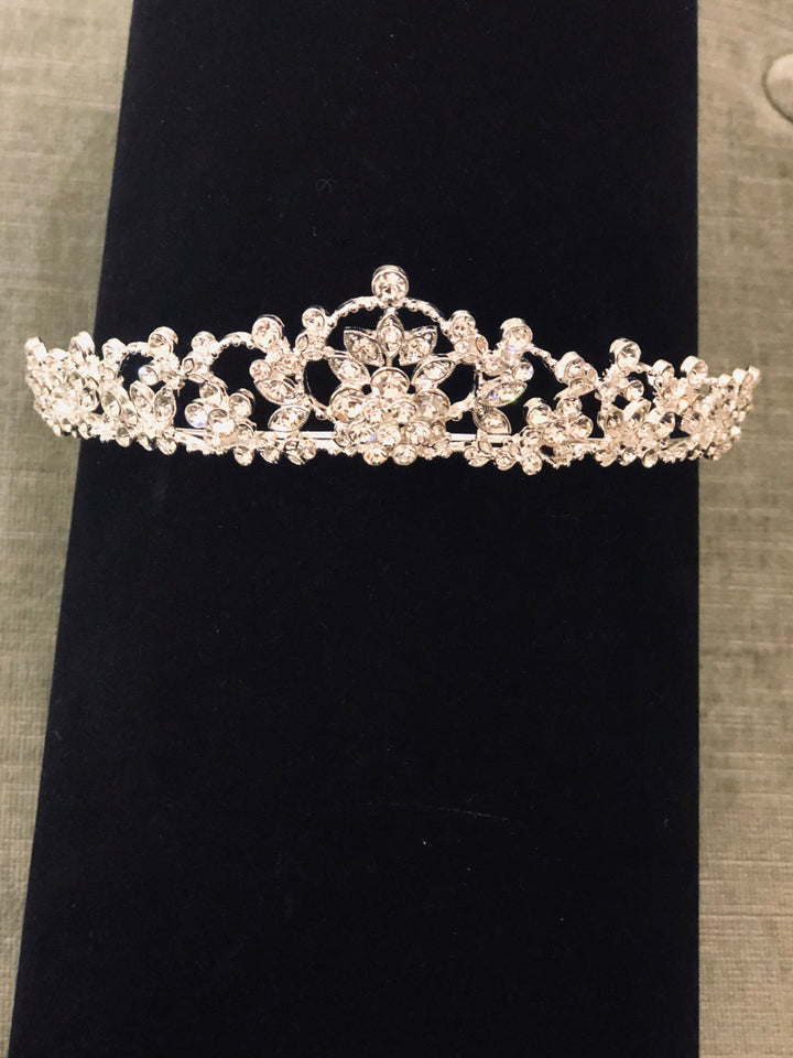 Crystal Tiara