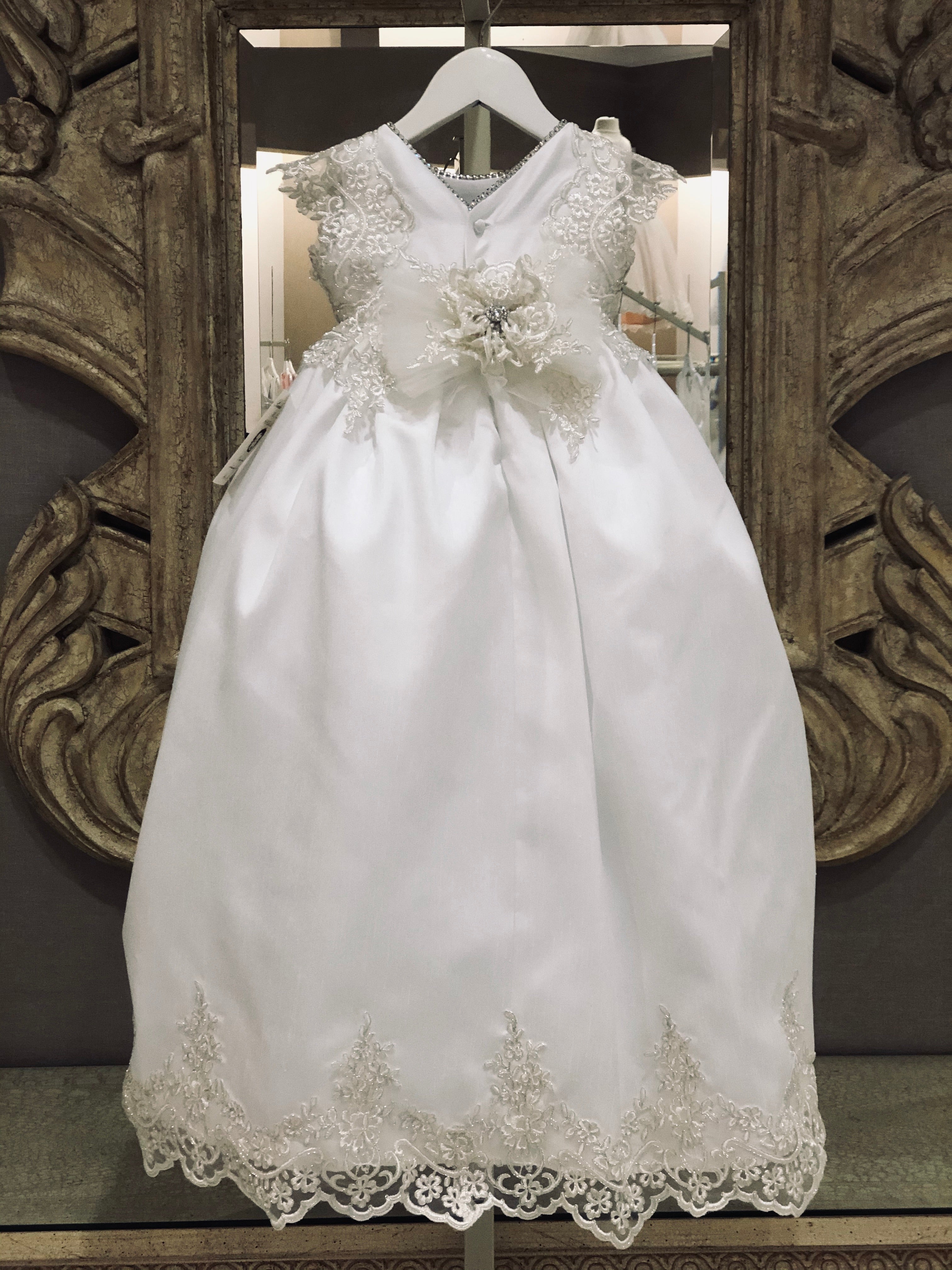 Piccolo Bacio Maggie Gown