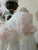 Lacey Heirloom Romper and Bonnet