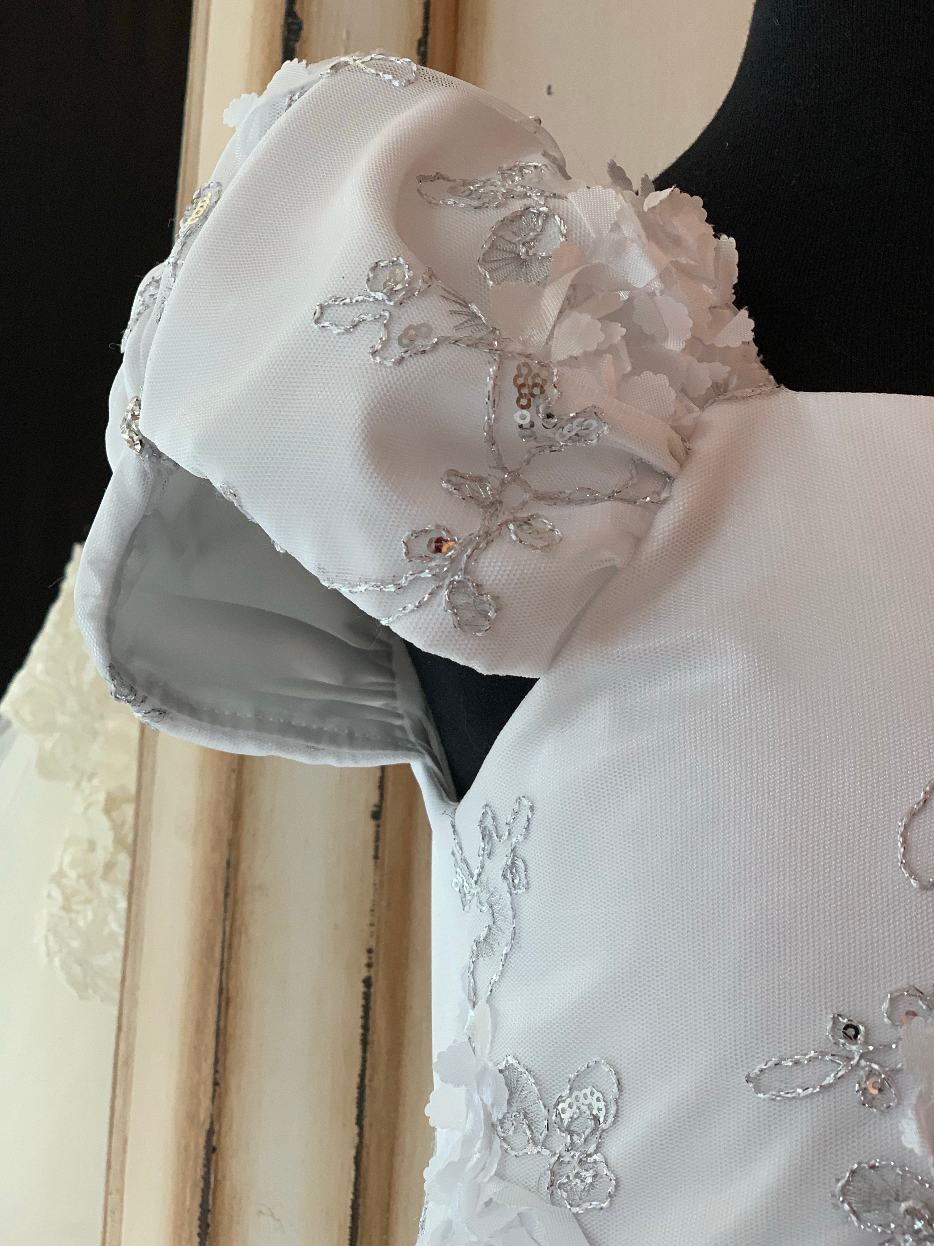 Piccolo Bacio Britany Dress