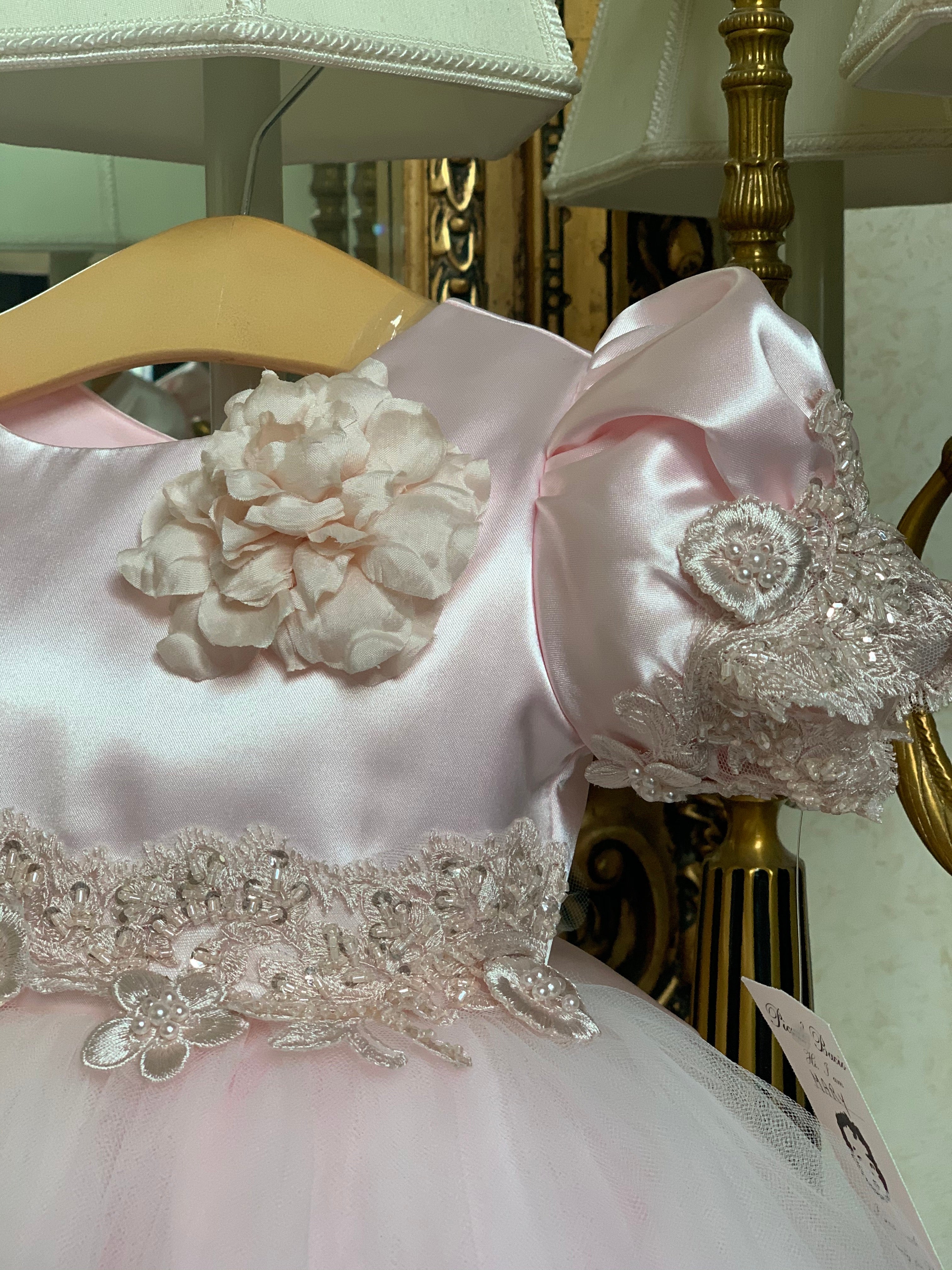 Piccolo Bacio Marina