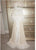 Heirloom Ivory Lace Gown