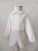 Sonata Champagne Boys Set