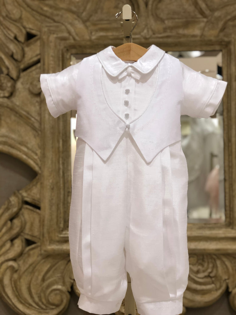 Piccolo Bacio Frank (Long Pant)