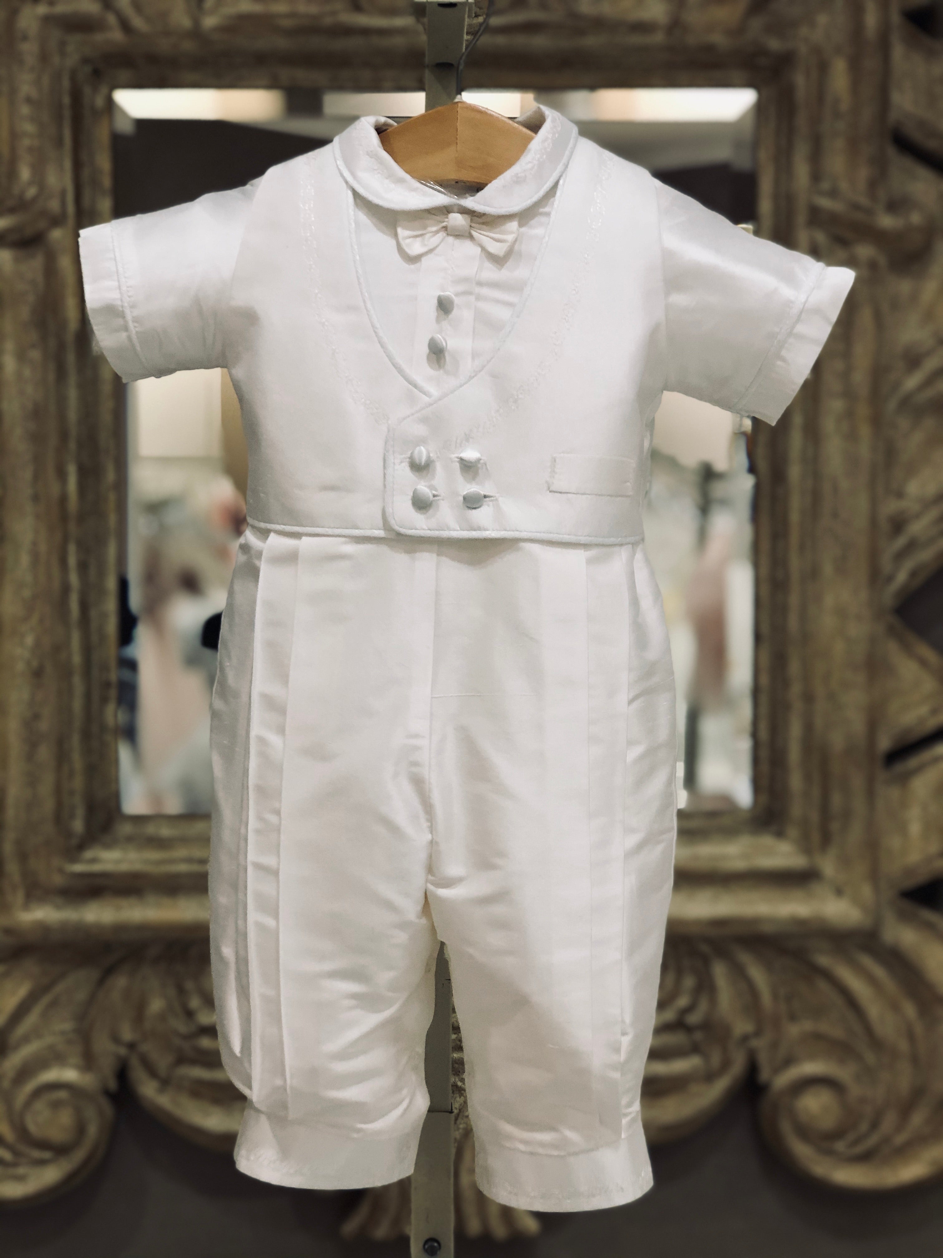 Piccolo Bacio William