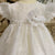 Lace Christening Gown