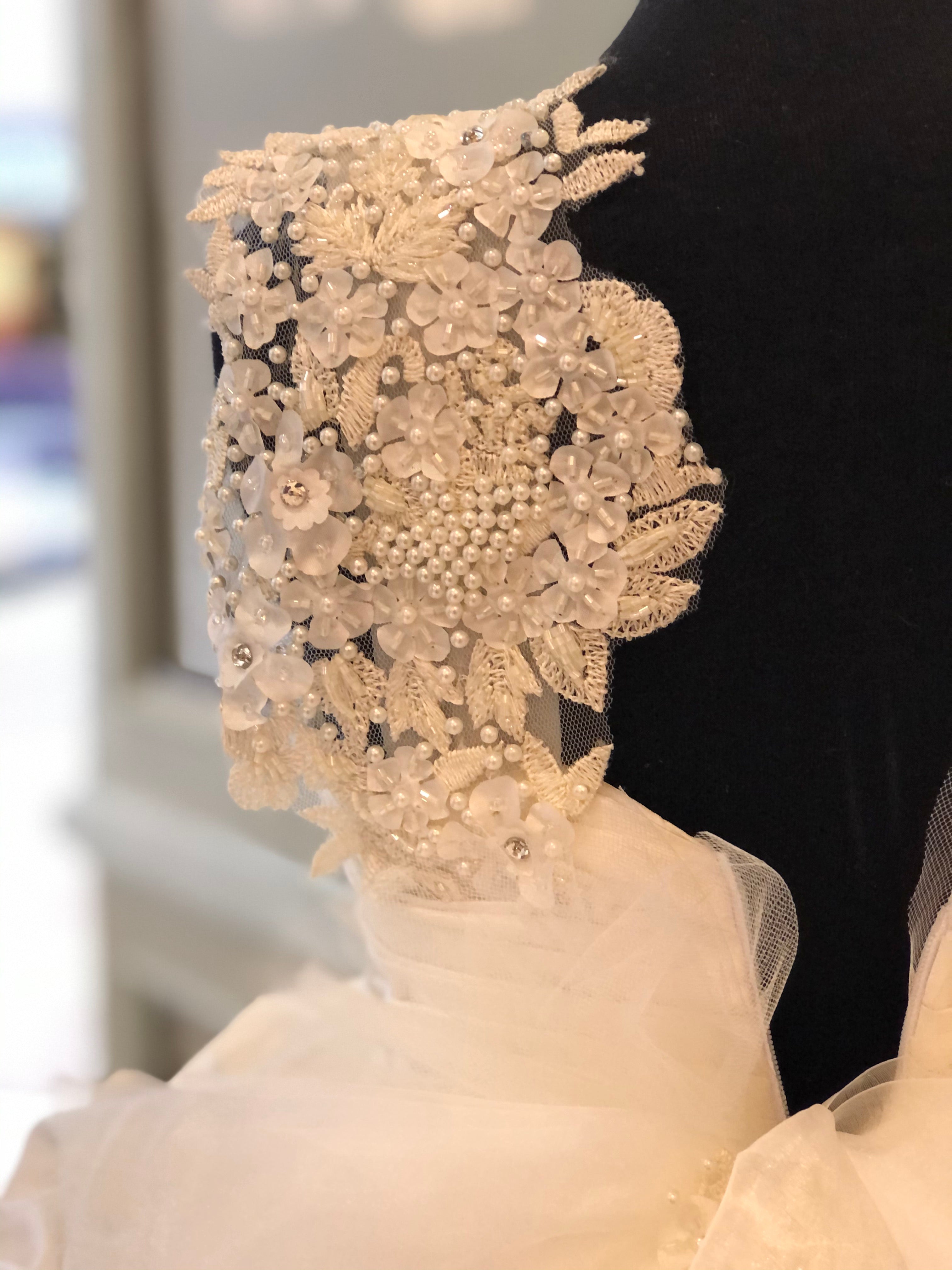 Piccolo Bacio Dawn Dress