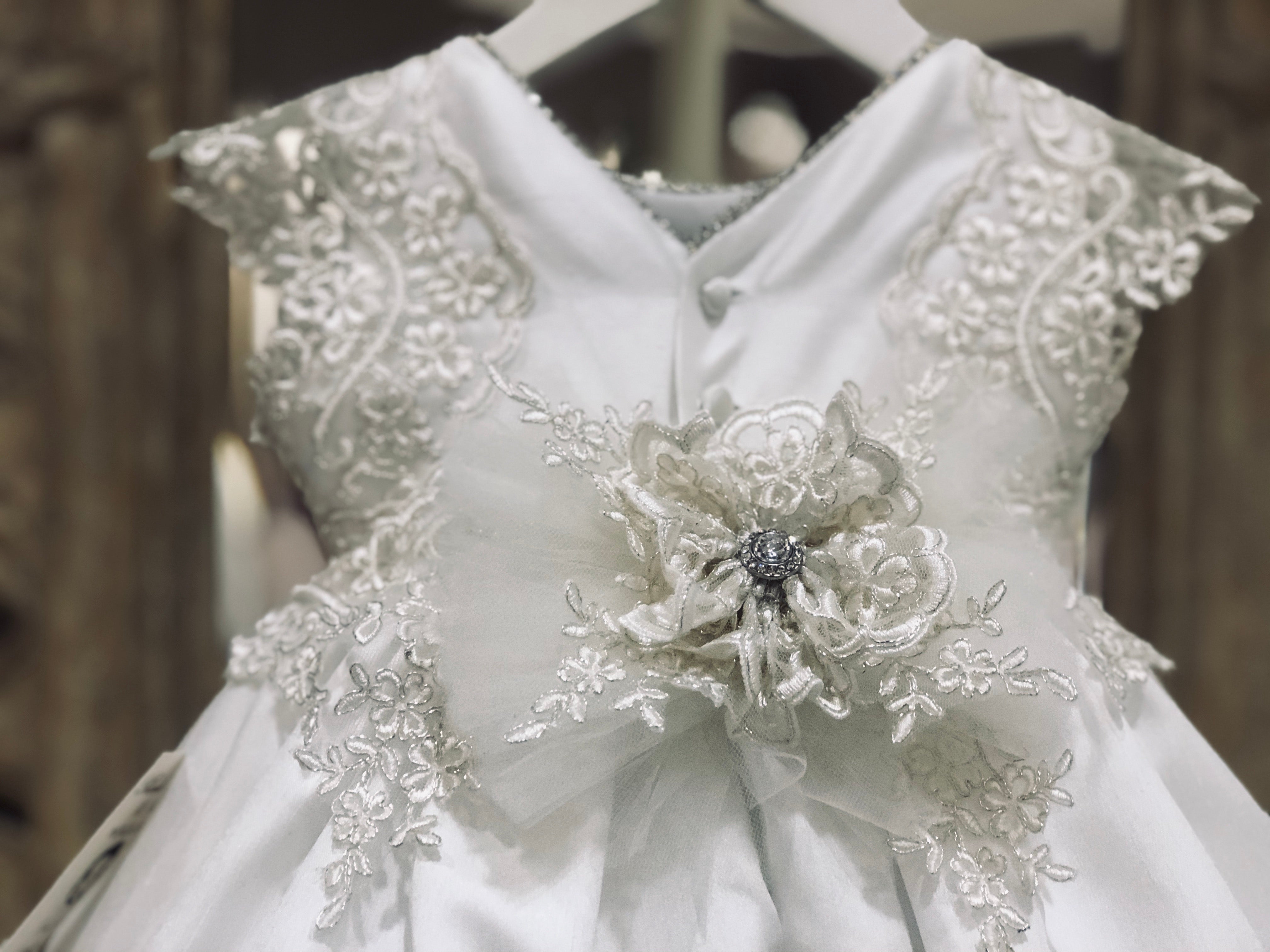 Piccolo Bacio Maggie Gown