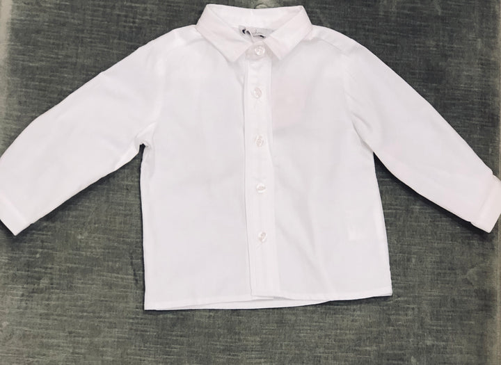 Patachou Boys Shirt