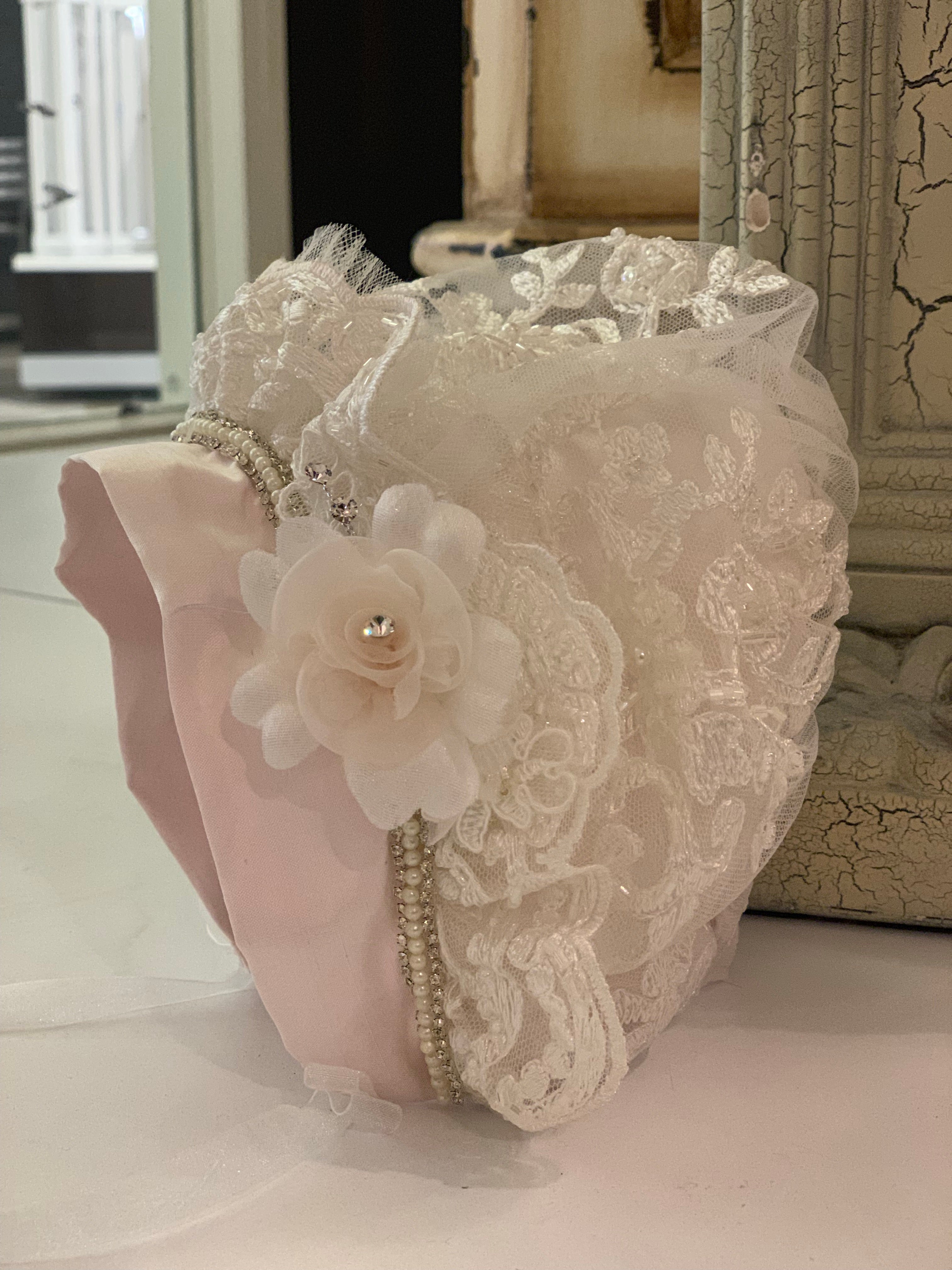 Christie Helene Custom Exclusive Layla's Dress