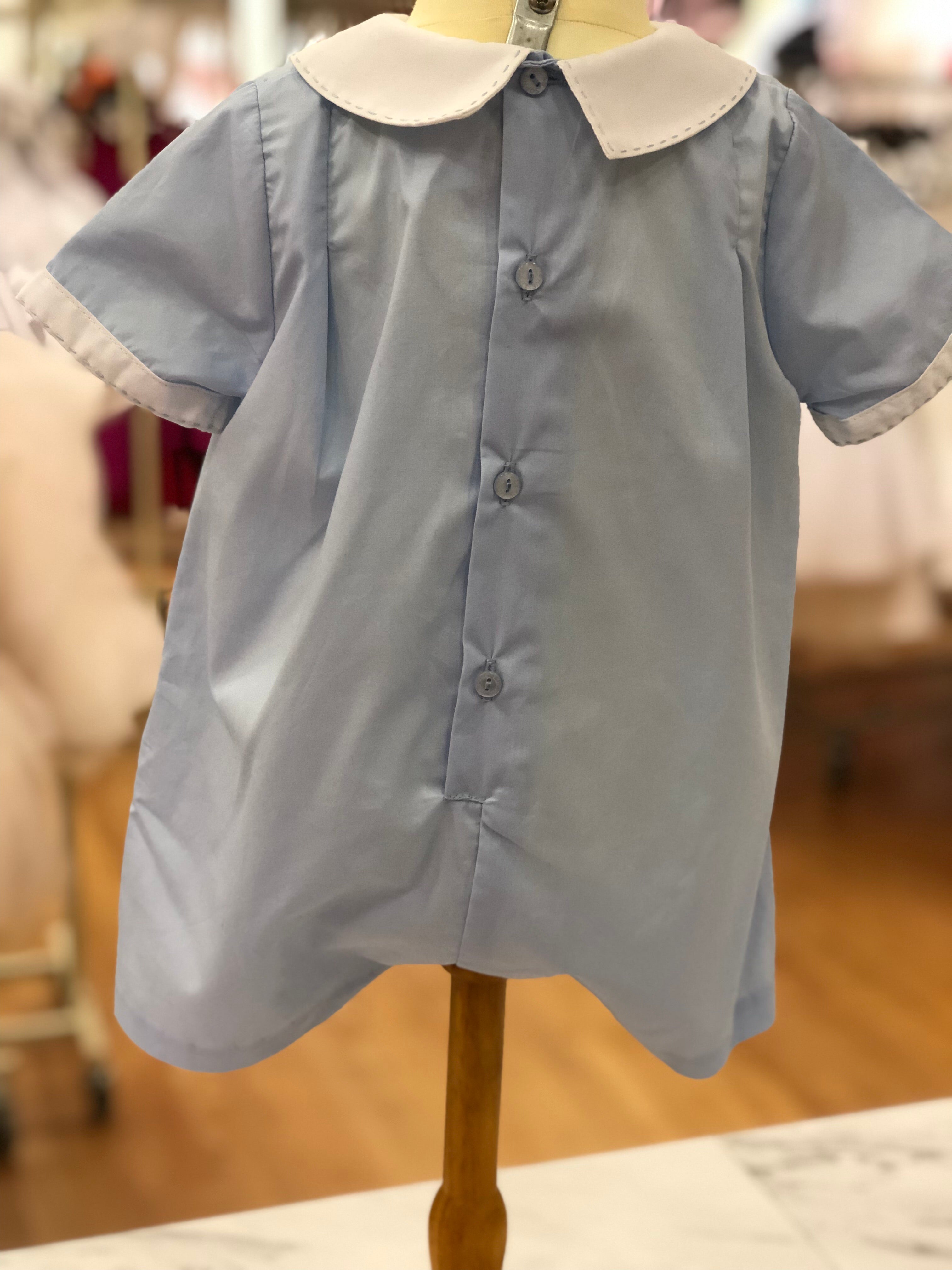 Sophie & Lucas Boy's Teddy Bubble