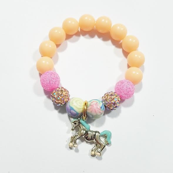 Heart Me Palm Beach Princess Bracelets
