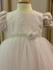 Christie Helene Nora Christening Gown