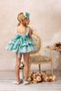 Juliette Mint Dress