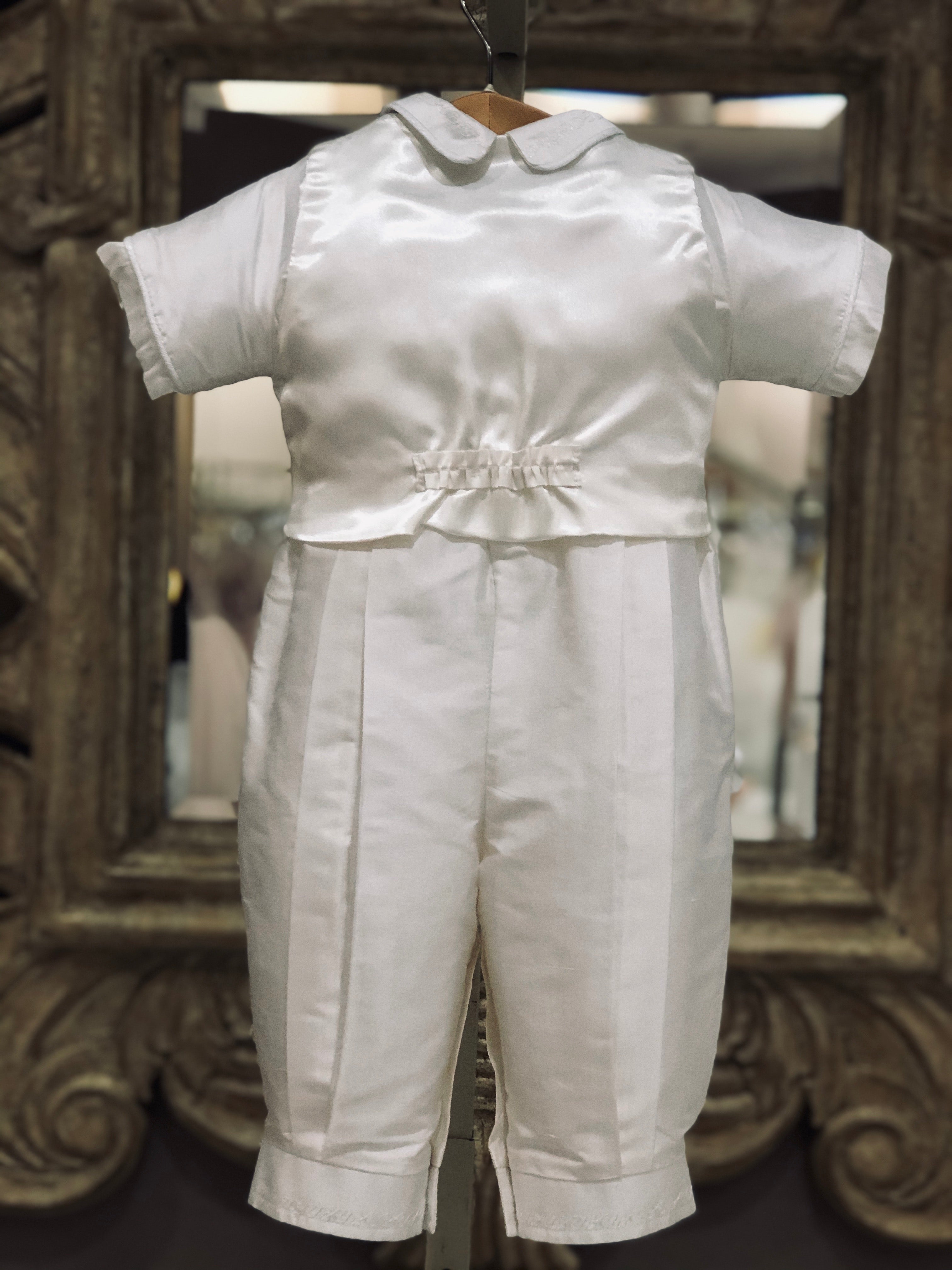 Piccolo Bacio William