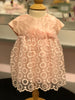 Bebemonde Pink Celebration Dress